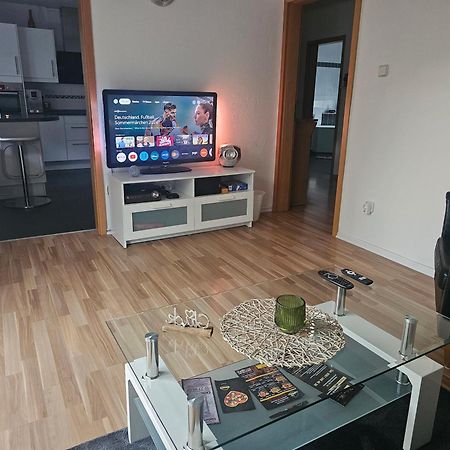 קאסל Lenny'S Ferienwohnung מראה חיצוני תמונה