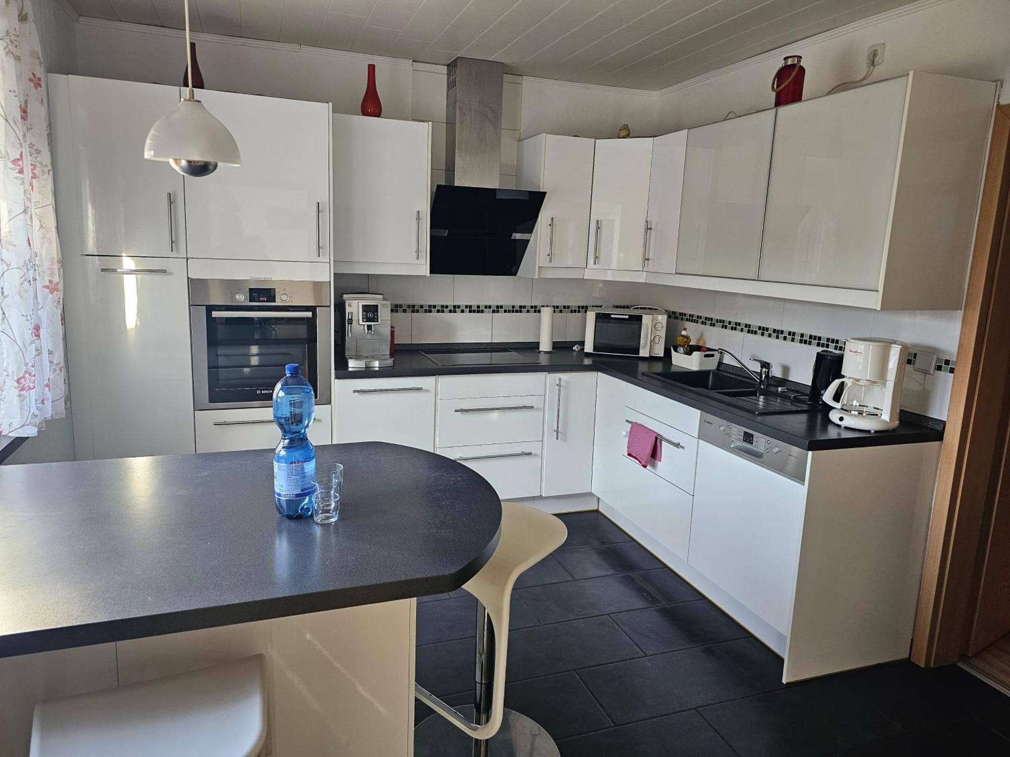 קאסל Lenny'S Ferienwohnung מראה חיצוני תמונה