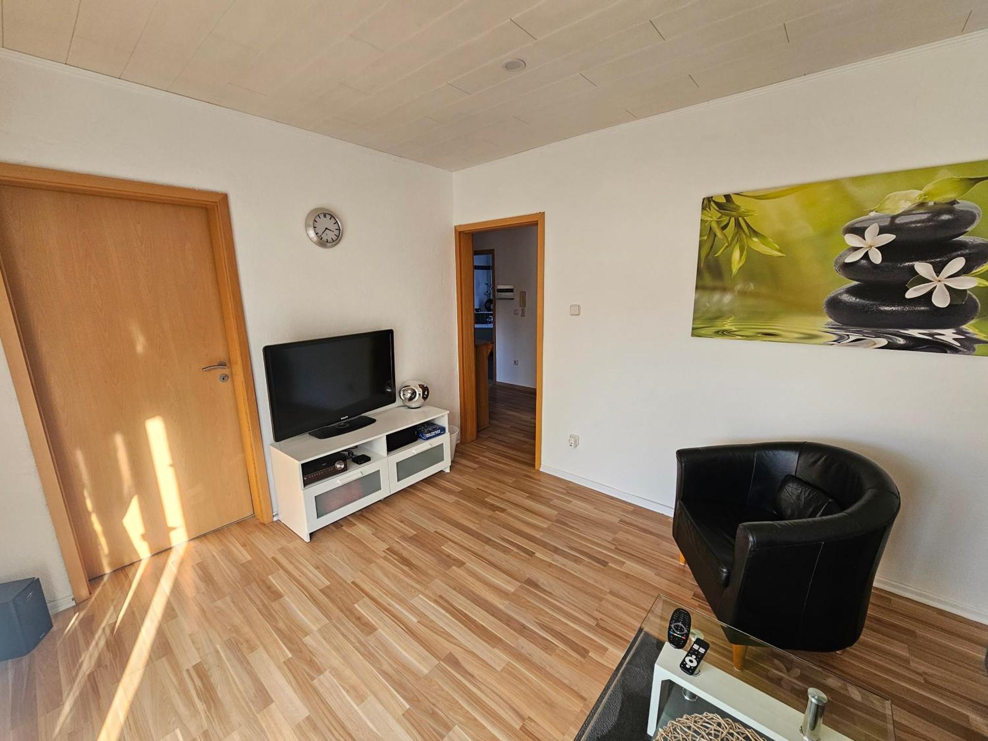 קאסל Lenny'S Ferienwohnung מראה חיצוני תמונה
