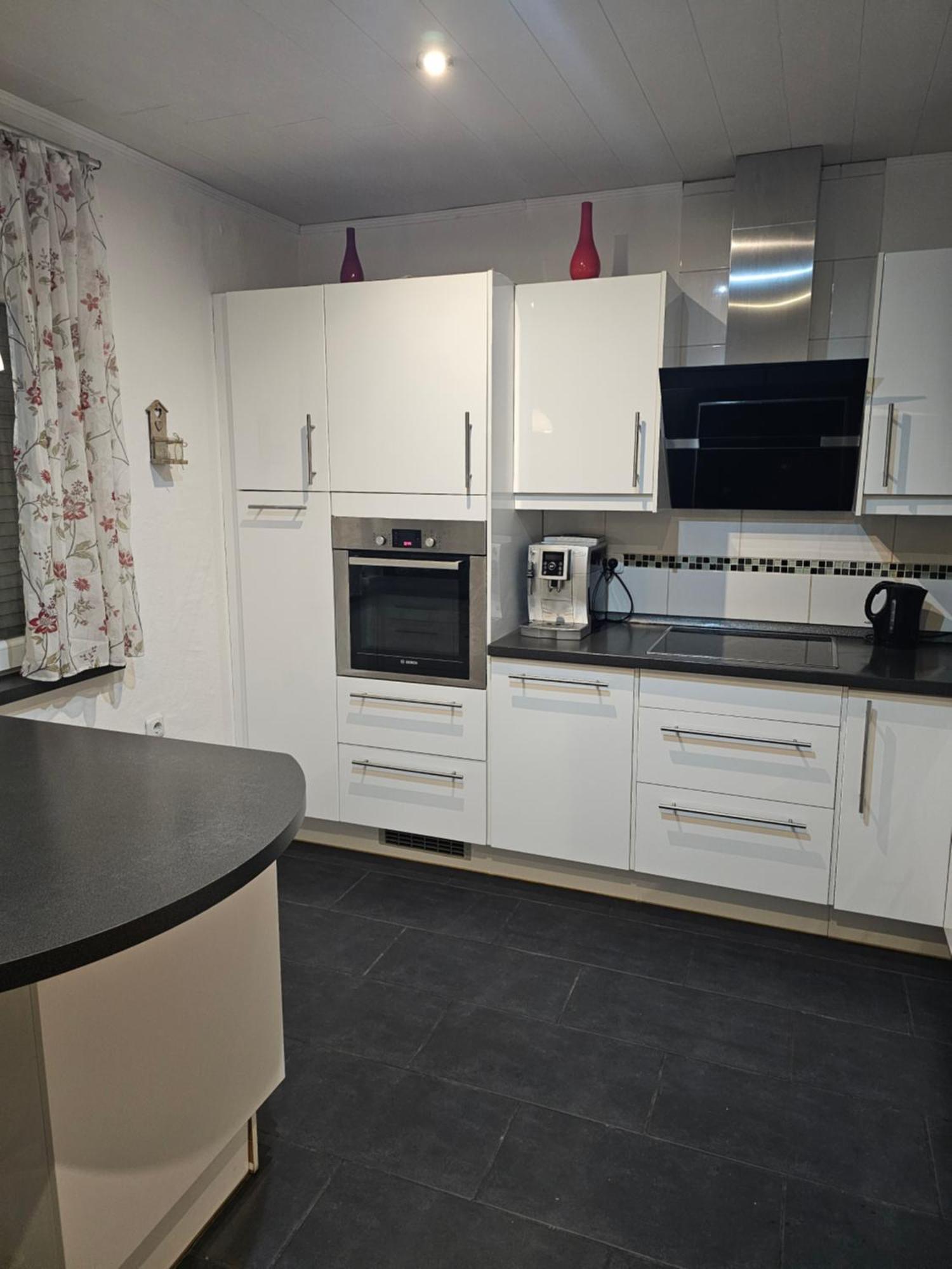 קאסל Lenny'S Ferienwohnung מראה חיצוני תמונה