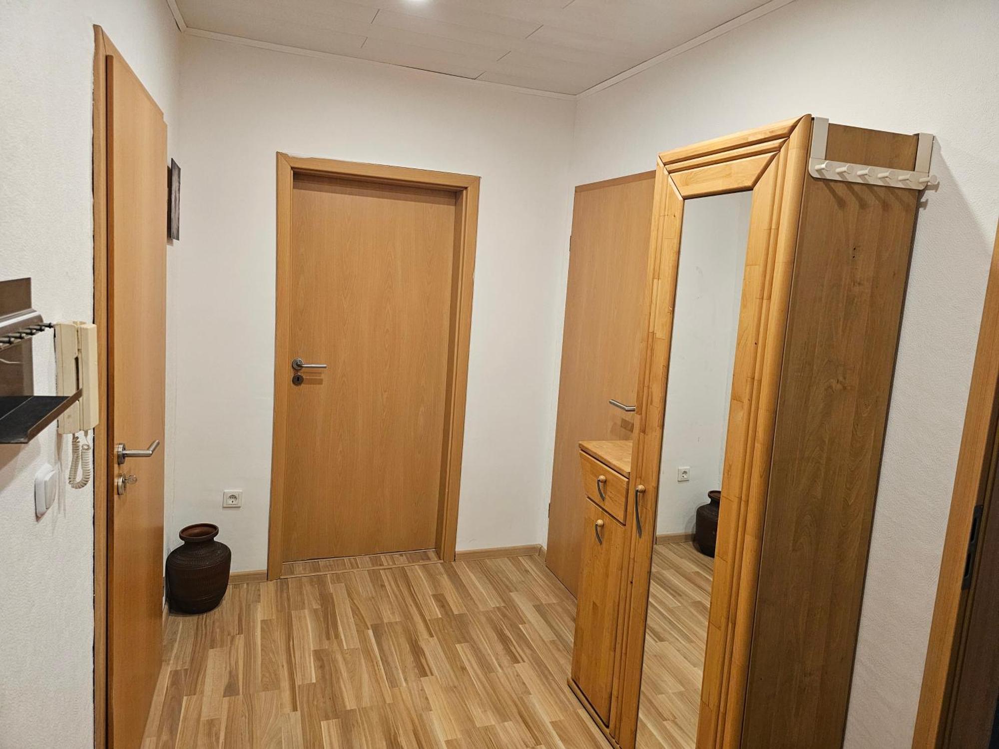 קאסל Lenny'S Ferienwohnung מראה חיצוני תמונה