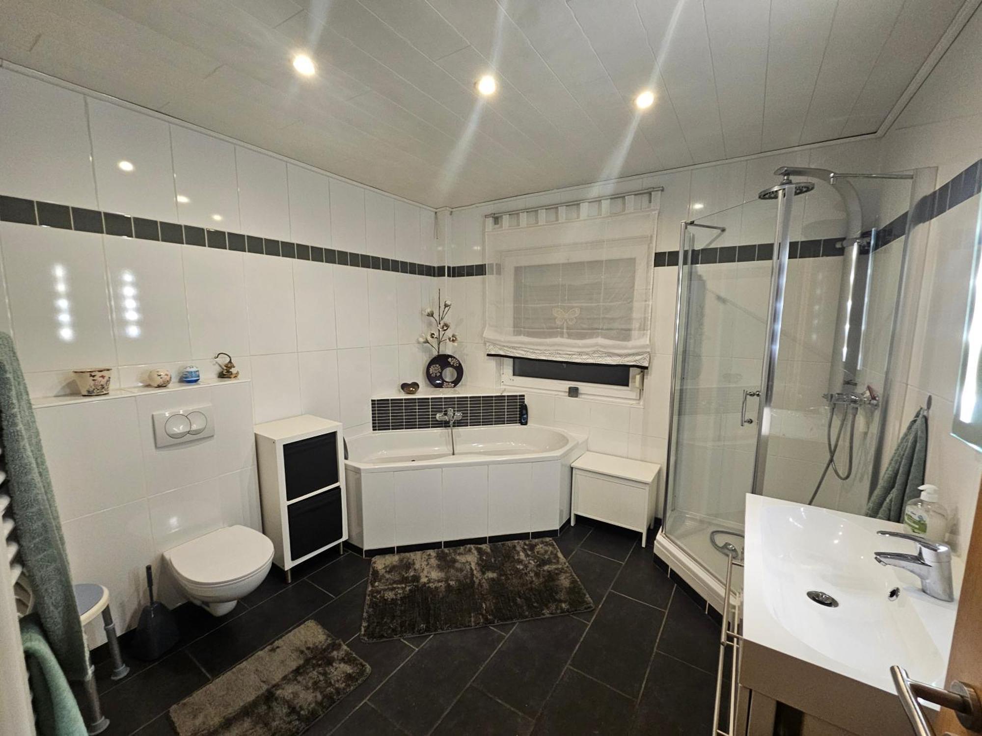 קאסל Lenny'S Ferienwohnung מראה חיצוני תמונה