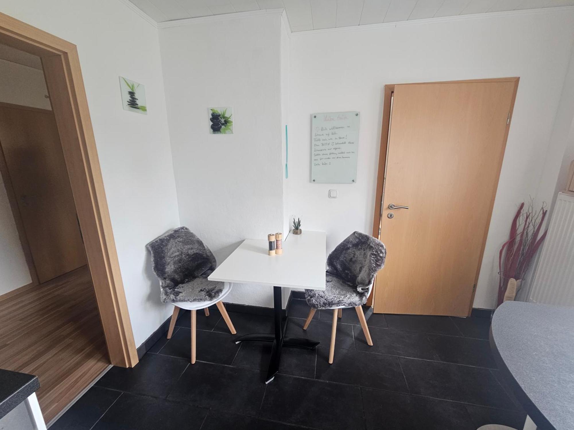 קאסל Lenny'S Ferienwohnung מראה חיצוני תמונה