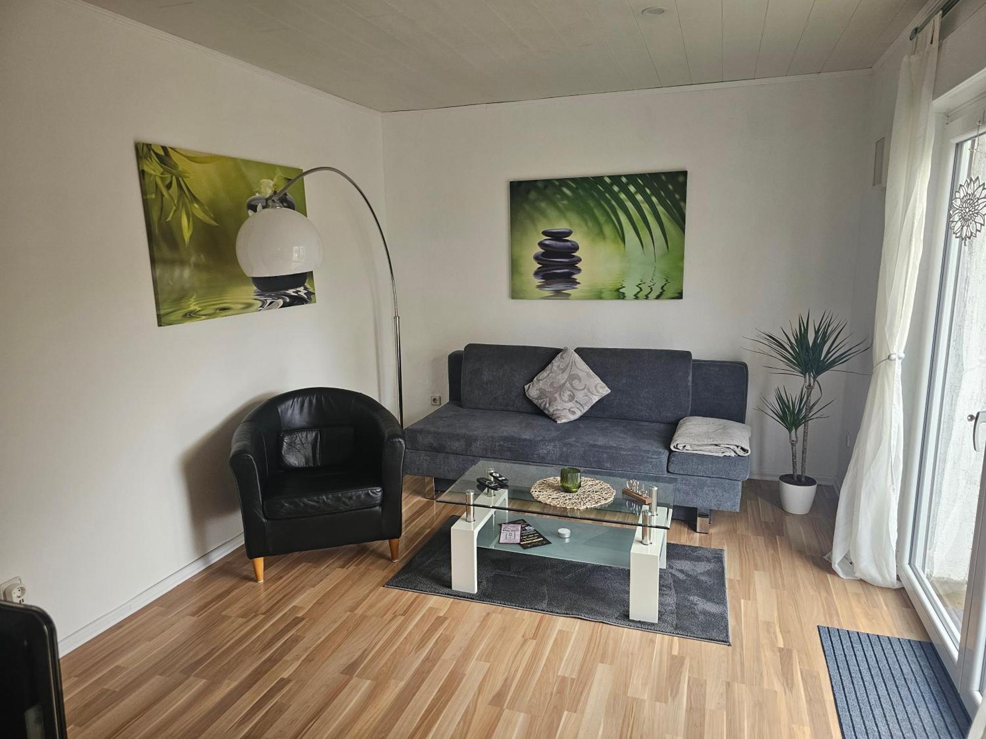 קאסל Lenny'S Ferienwohnung מראה חיצוני תמונה